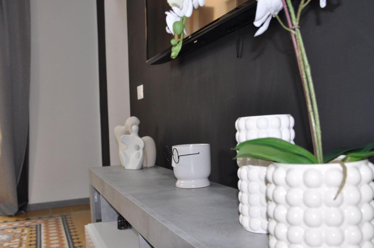 Apartamento Big House Colosseo *